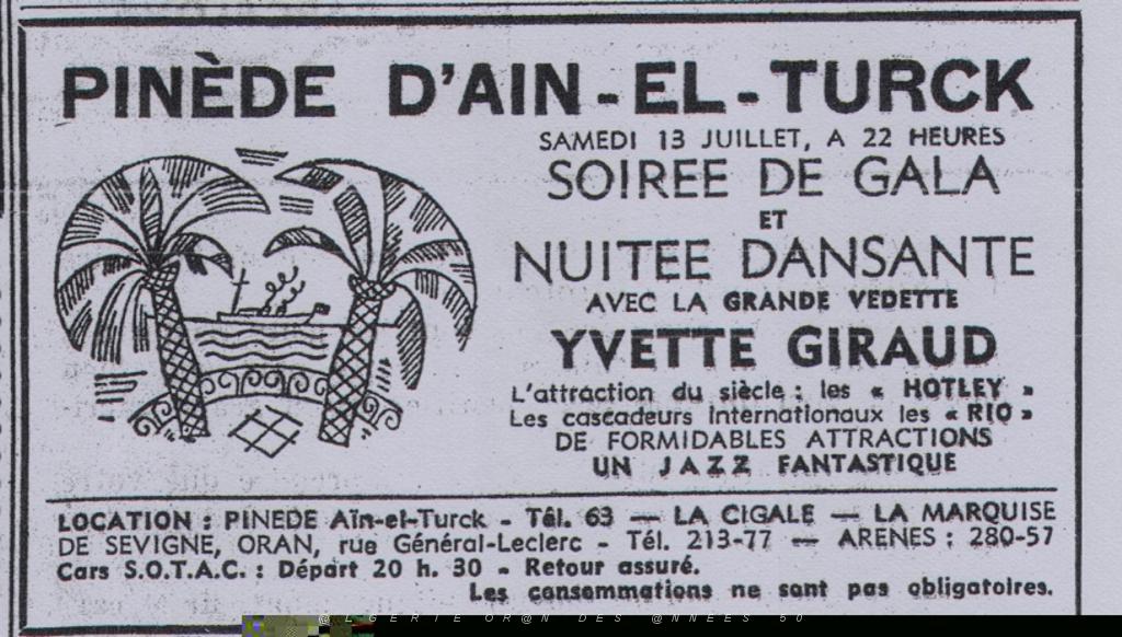 LA PINEDE D AIN EL TURCK.JPG